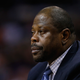 Image for article titled Patrick Ewing Has 99 Problems, and Getting Harassed by Security at Madison Square Garden Shouldn't Be One of Them